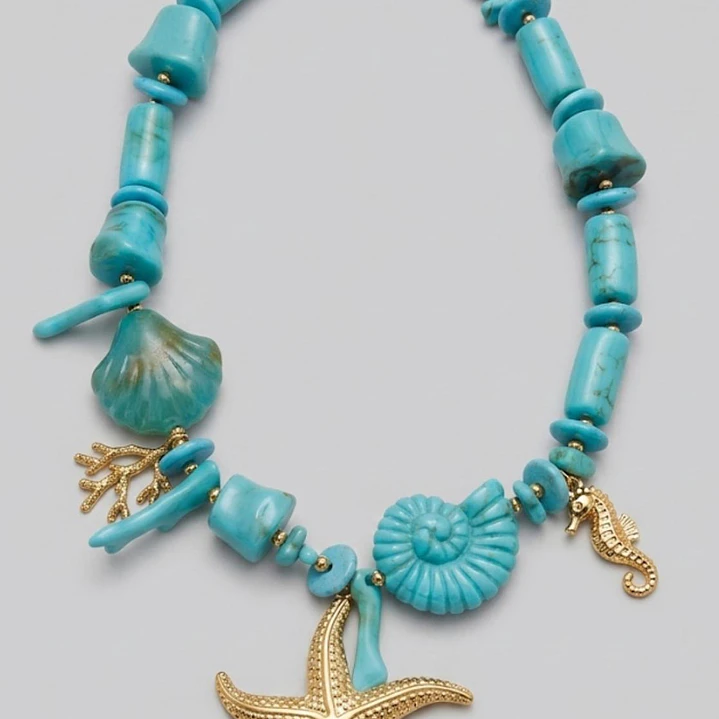 Colar Alma Atlântica 3