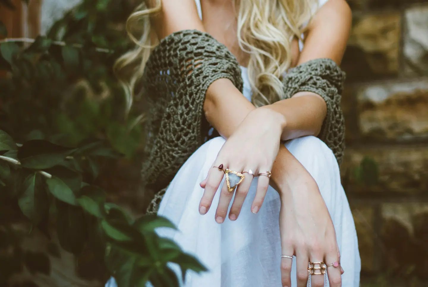 Porto Santo Jewelry
