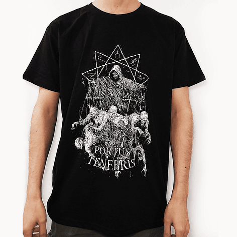 T-Shirt Dark Emperor 1