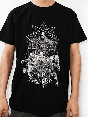 T-Shirt Dark Emperor
