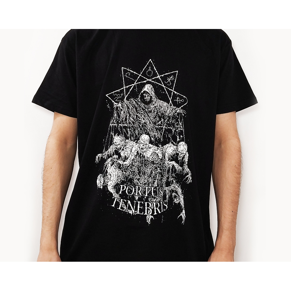 T-Shirt Dark Emperor 2