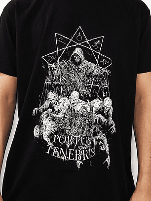 T-Shirt Dark Emperor
