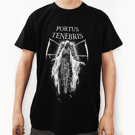 T-Shirt Ultimus Ritus 1