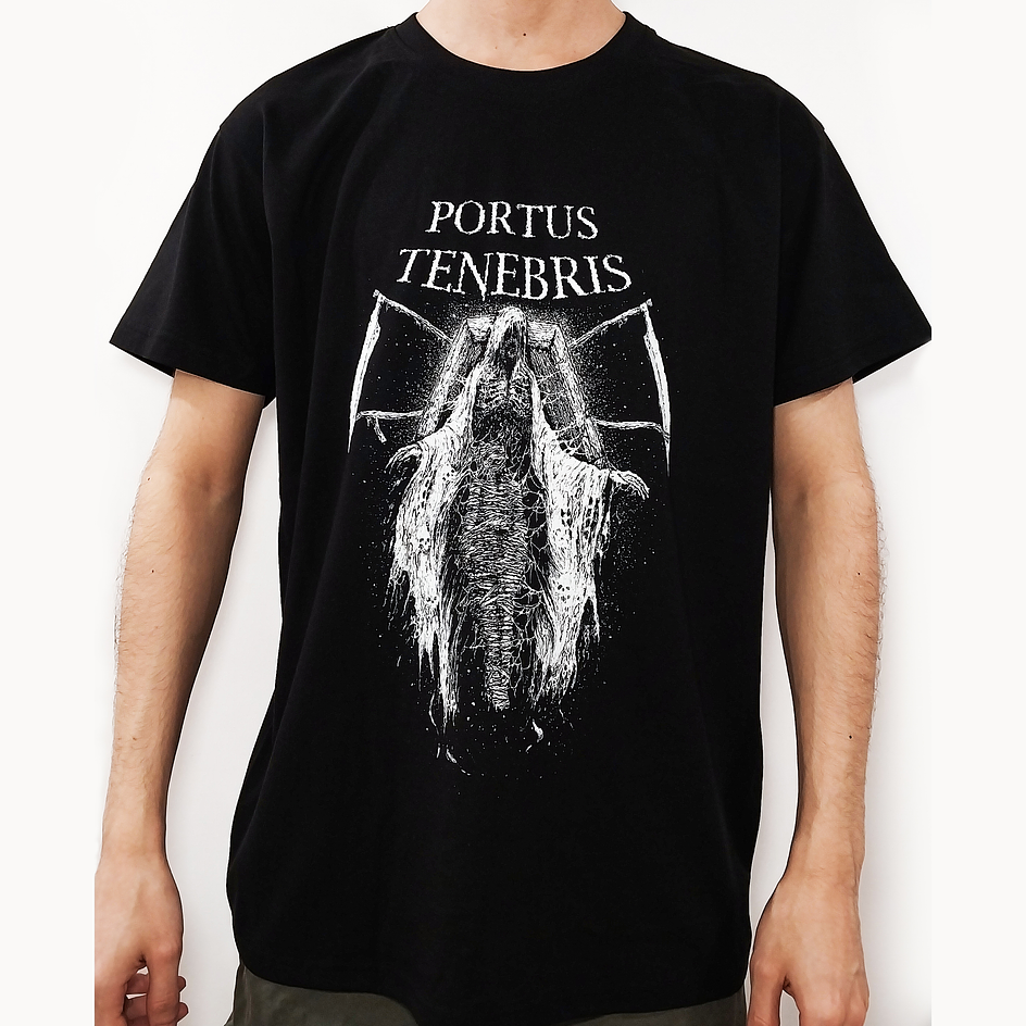 T-Shirt Ultimus Ritus 1