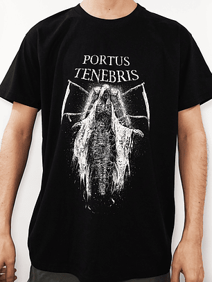 T-Shirt Ultimus Ritus