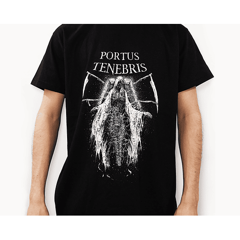 T-Shirt Ultimus Ritus 2