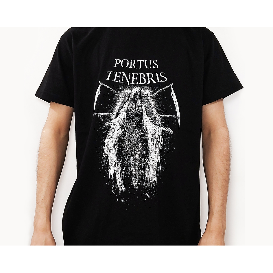 T-Shirt Ultimus Ritus 2