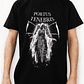 T-Shirt Ultimus Ritus - Thumbnail 2