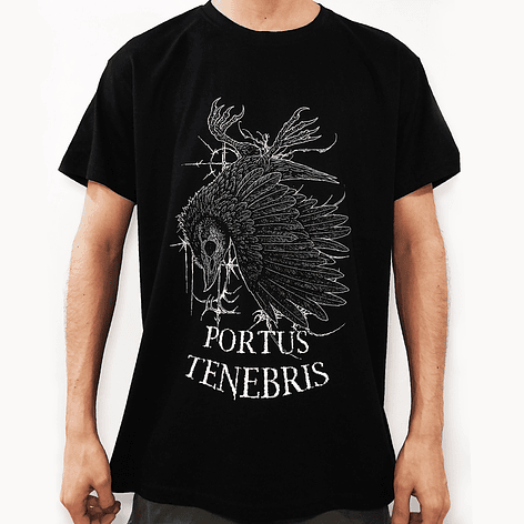 T-Shirt The Black Pain 1