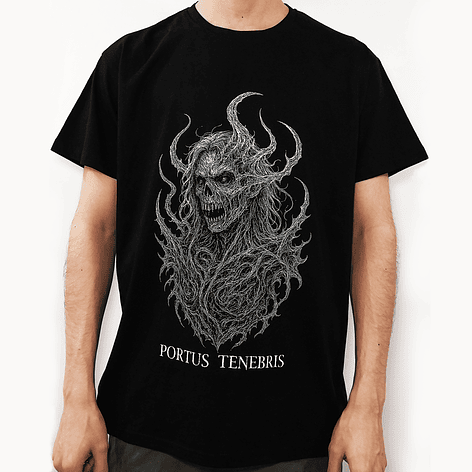T-Shirt Post Mortem 1