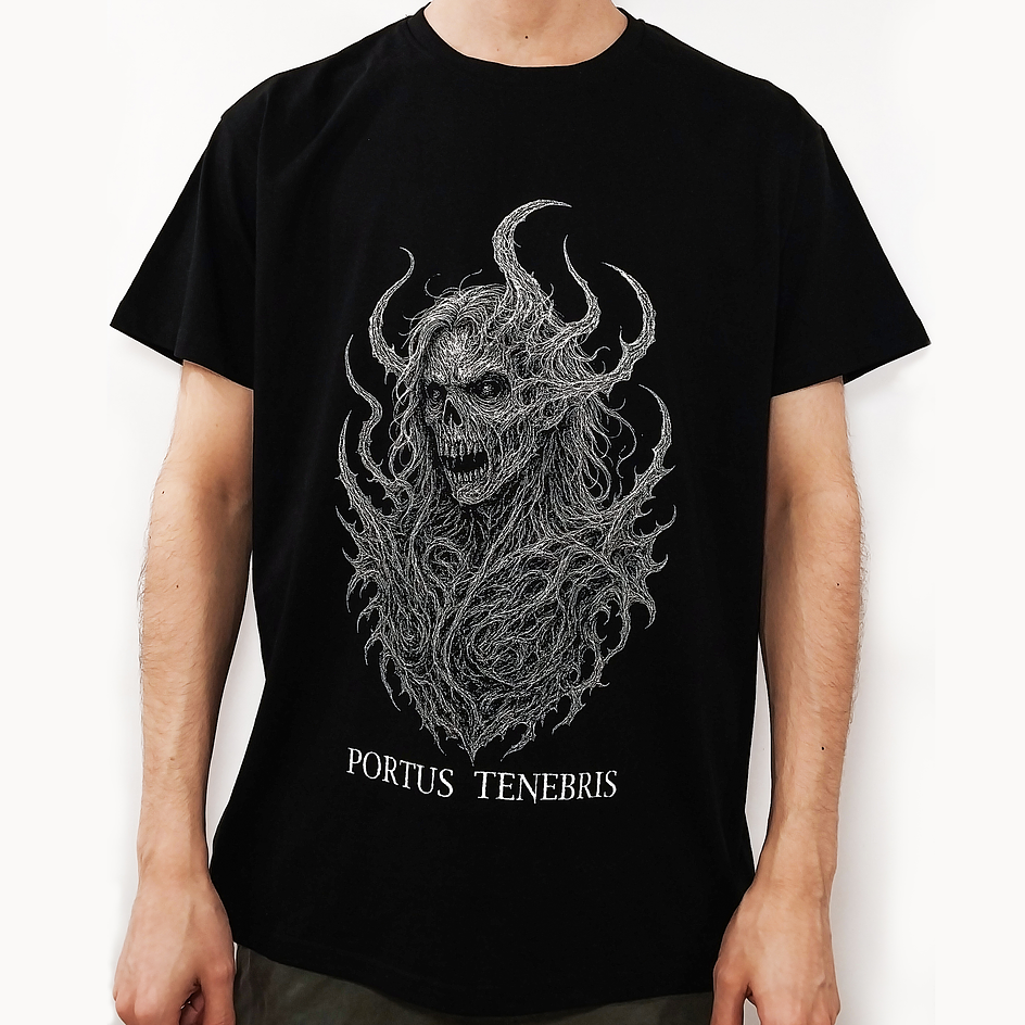 T-Shirt Post Mortem 1