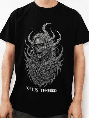 T-Shirt Post Mortem