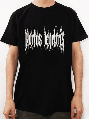 T-Shirt Ad Tenebras