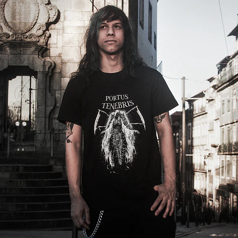 T-Shirt Ultimus Ritus 4