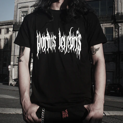 T-Shirt Ad Tenebras 3