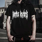 T-Shirt Ad Tenebras - Thumbnail 3