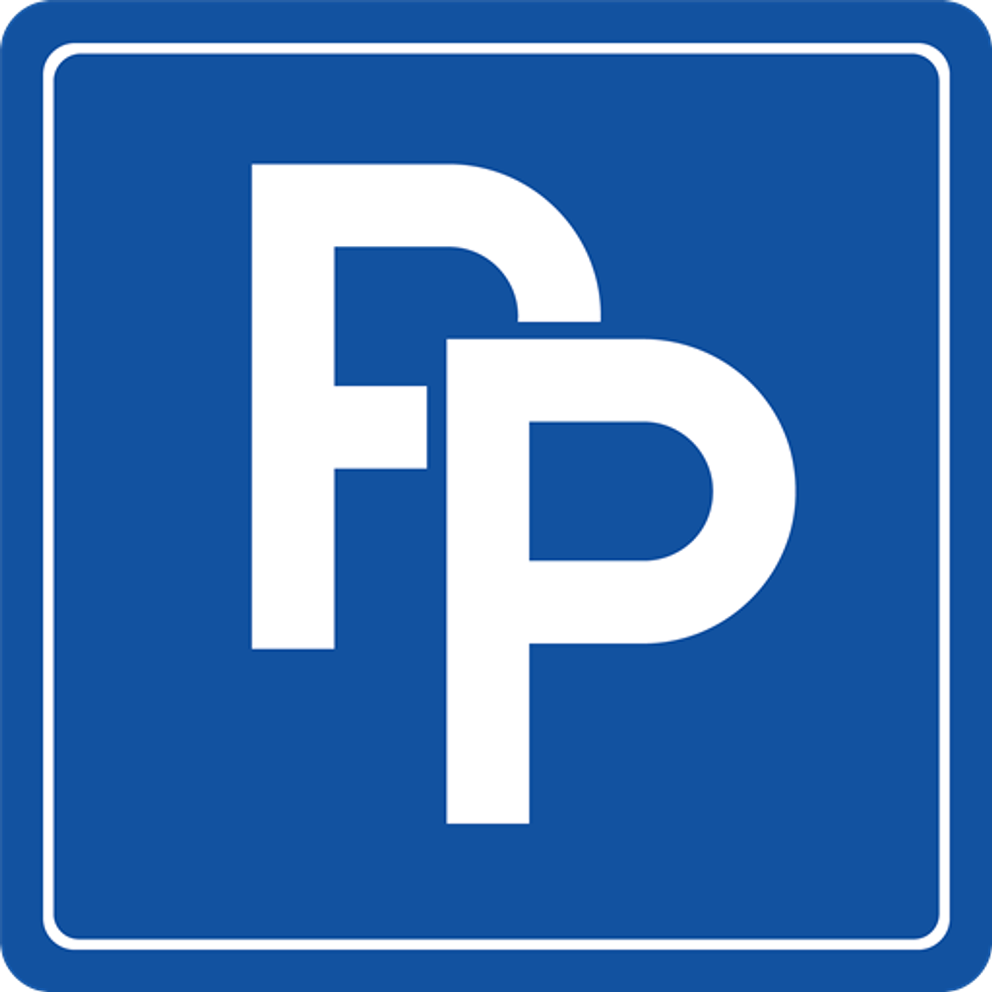 POS Parking Sistema Digital de Gestión de Estacionamientos 1