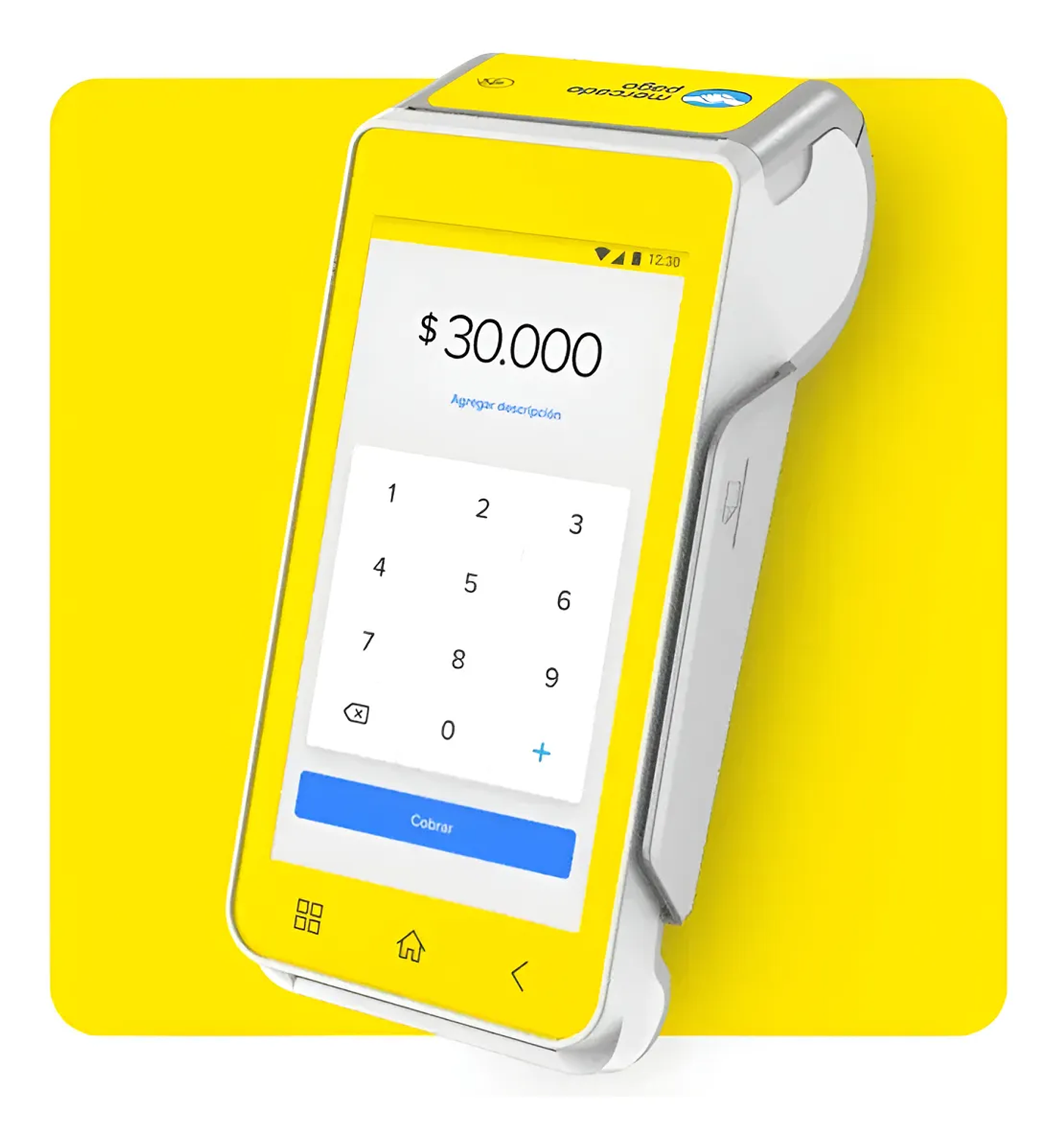 Mercado Pago Point Smart 1 1