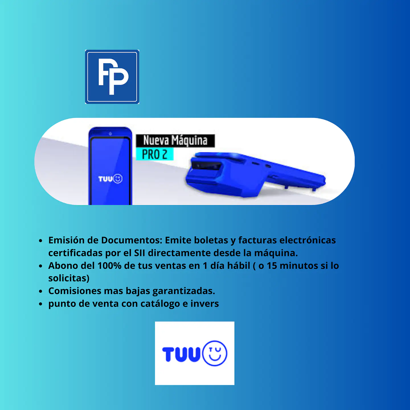 TUU PRO 2 2
