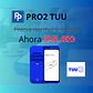 TUU PRO 2 - Miniatura 3
