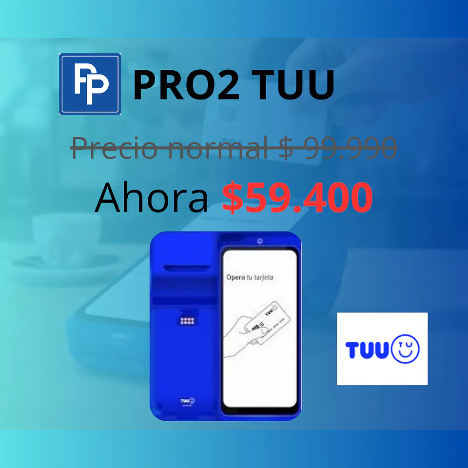 TUU PRO 2 3