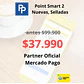 Mercado Pago Point Smart 2 - Miniatura 1