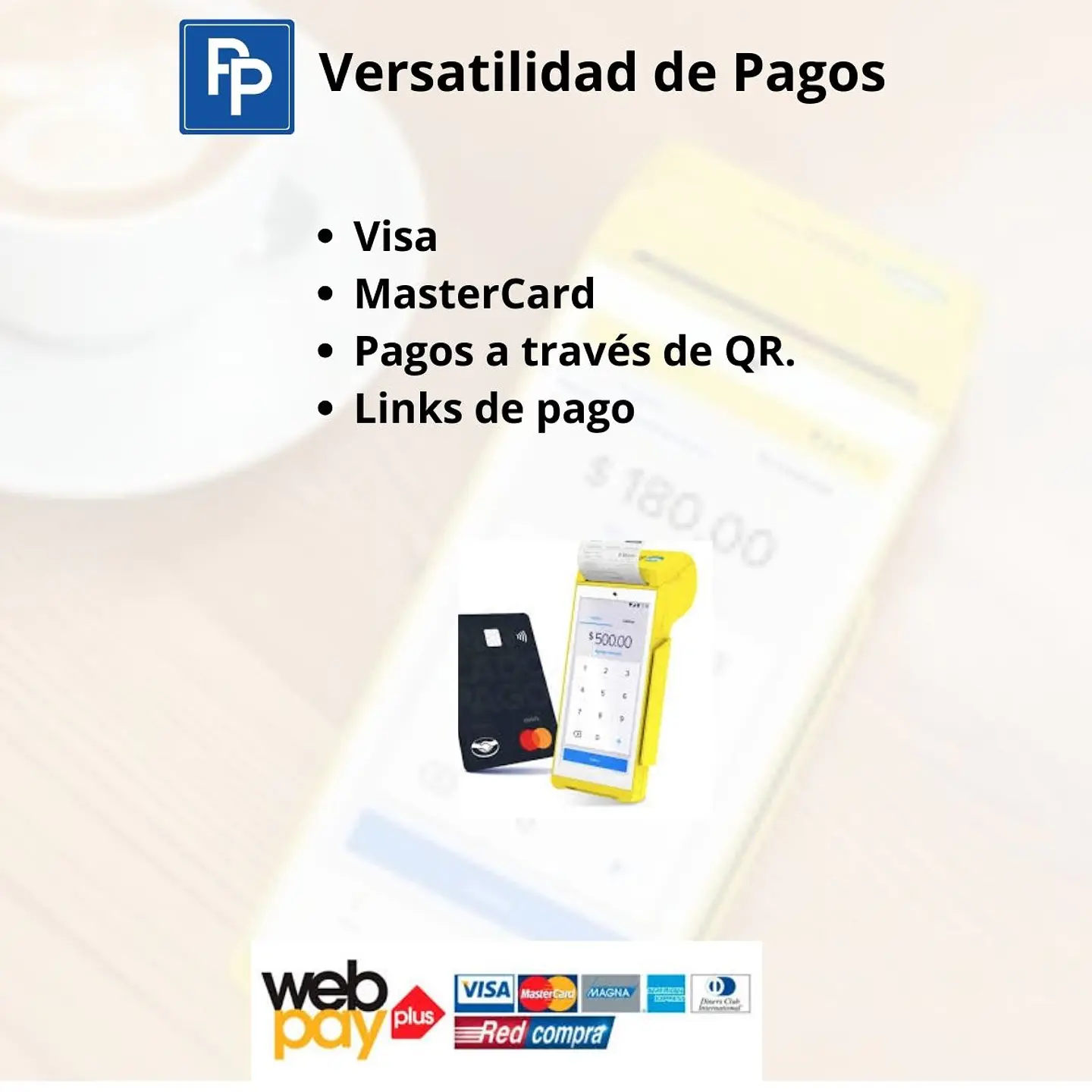 Mercado Pago Point Smart 2 3