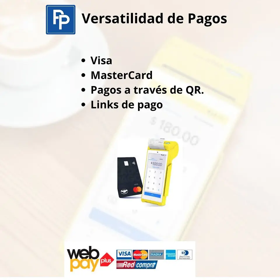 Mercado Pago Point Smart 2 3