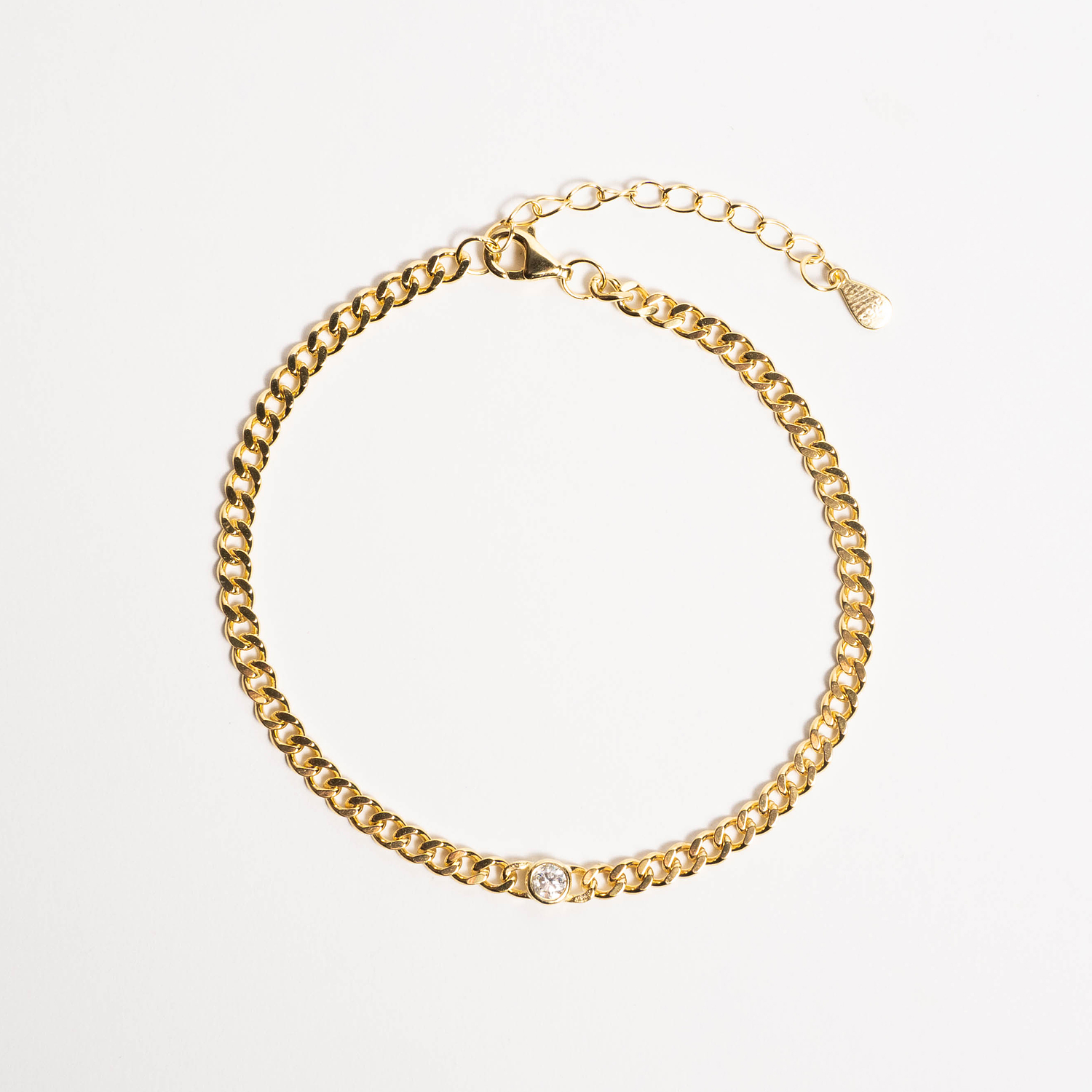 Chain Bracelet 2