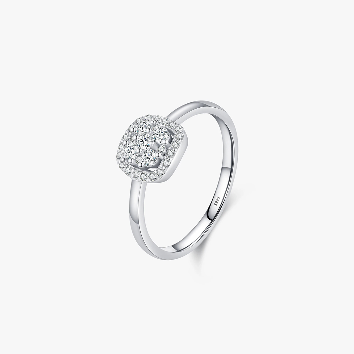 Sparkling Ring 1