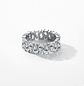 Luxury Drops Ring - Miniatura 2