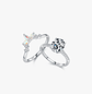 Shiny Wish Ring Set - Miniatura 1