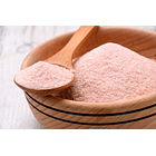 Sal rosada del Himalaya fina 1kg 2