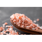 Sal rosada gruesa del Himalaya Molinillo 100gr 2