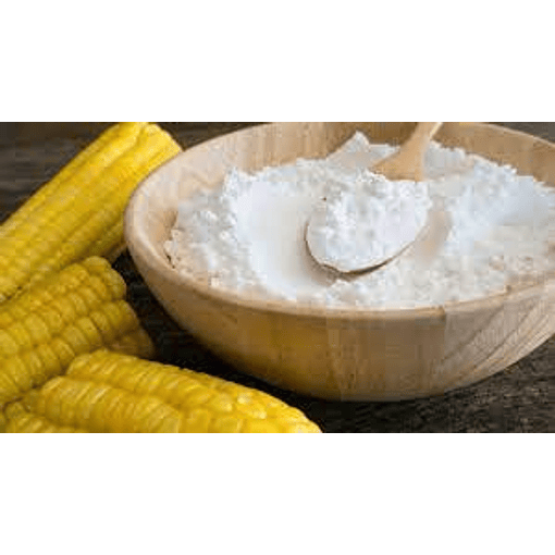 Almidon de maiz (maicena)