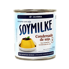 SoyMilke Condensada Olvebra 330gr 1