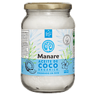 Aceite de coco Orgánico 500ml Manare 1