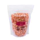 Sal rosada gruesa del Himalaya 500gr 1