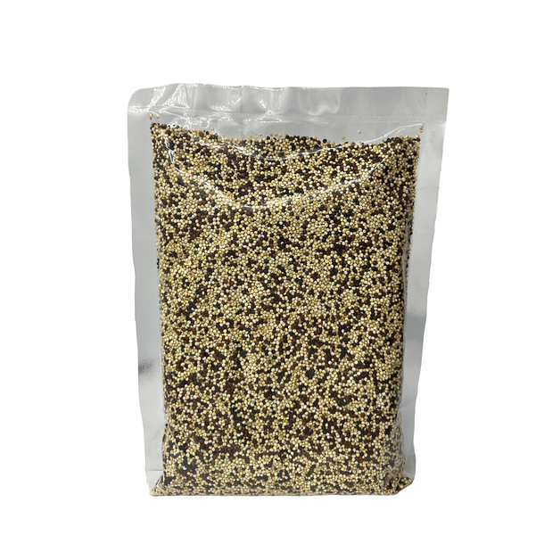 Quinoa mix 500gr Positiv 2