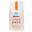 Azúcar Rubia Orgánica 1kg Manare 1