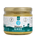 Ghee Mantequilla Clarificada 210ml Manare 1