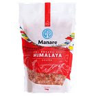 Sal rosada del Himalaya gruesa 1Kg Manare 1