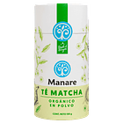 Té Matcha 100gr en polvo orgánico Manare 1