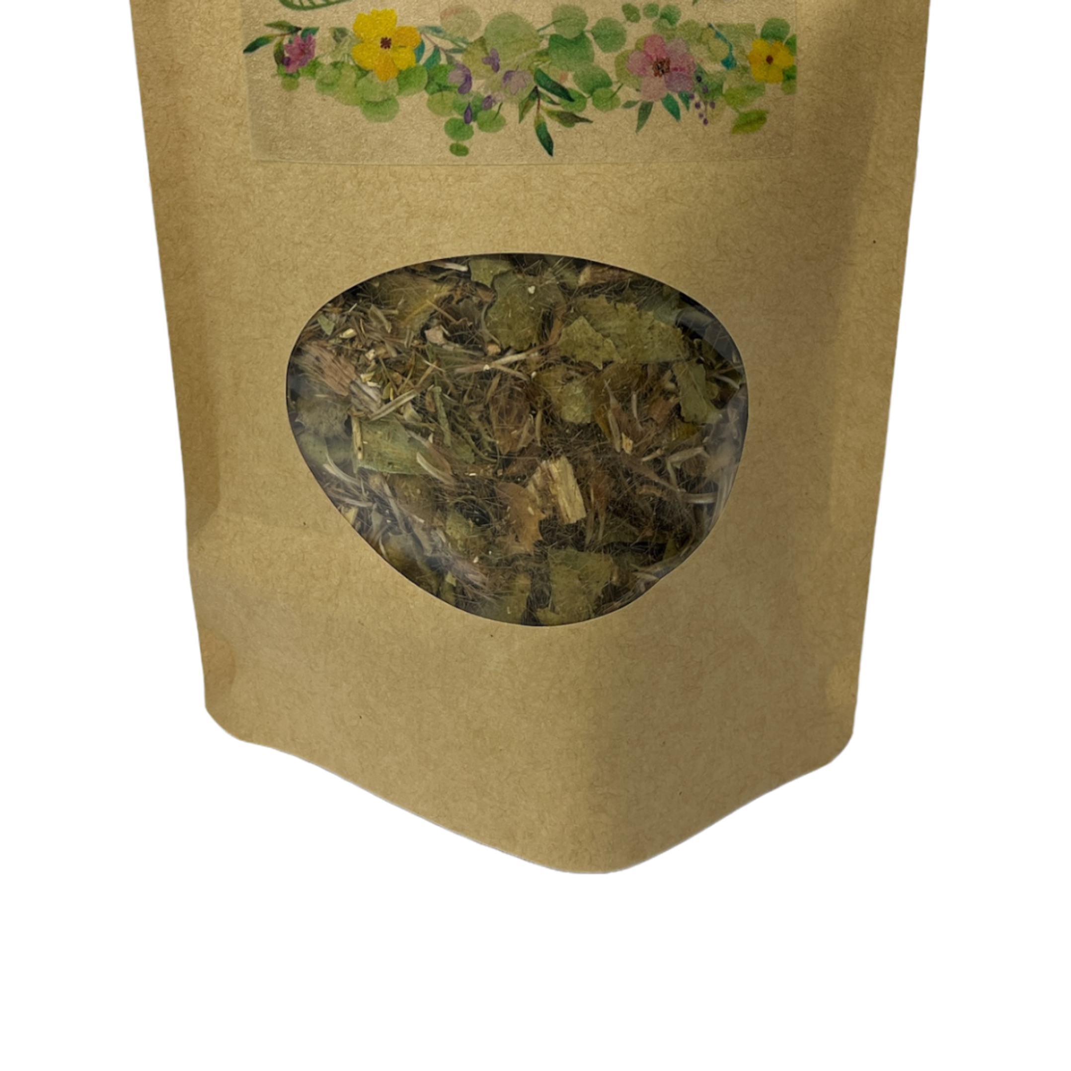 Bailahuén 25gr Positiv 2