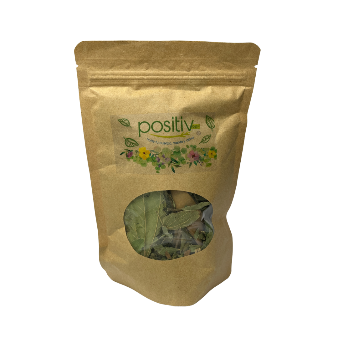 Pata de vaca 25gr Positiv