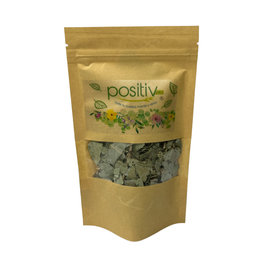 Eucalipto 25gr Positiv