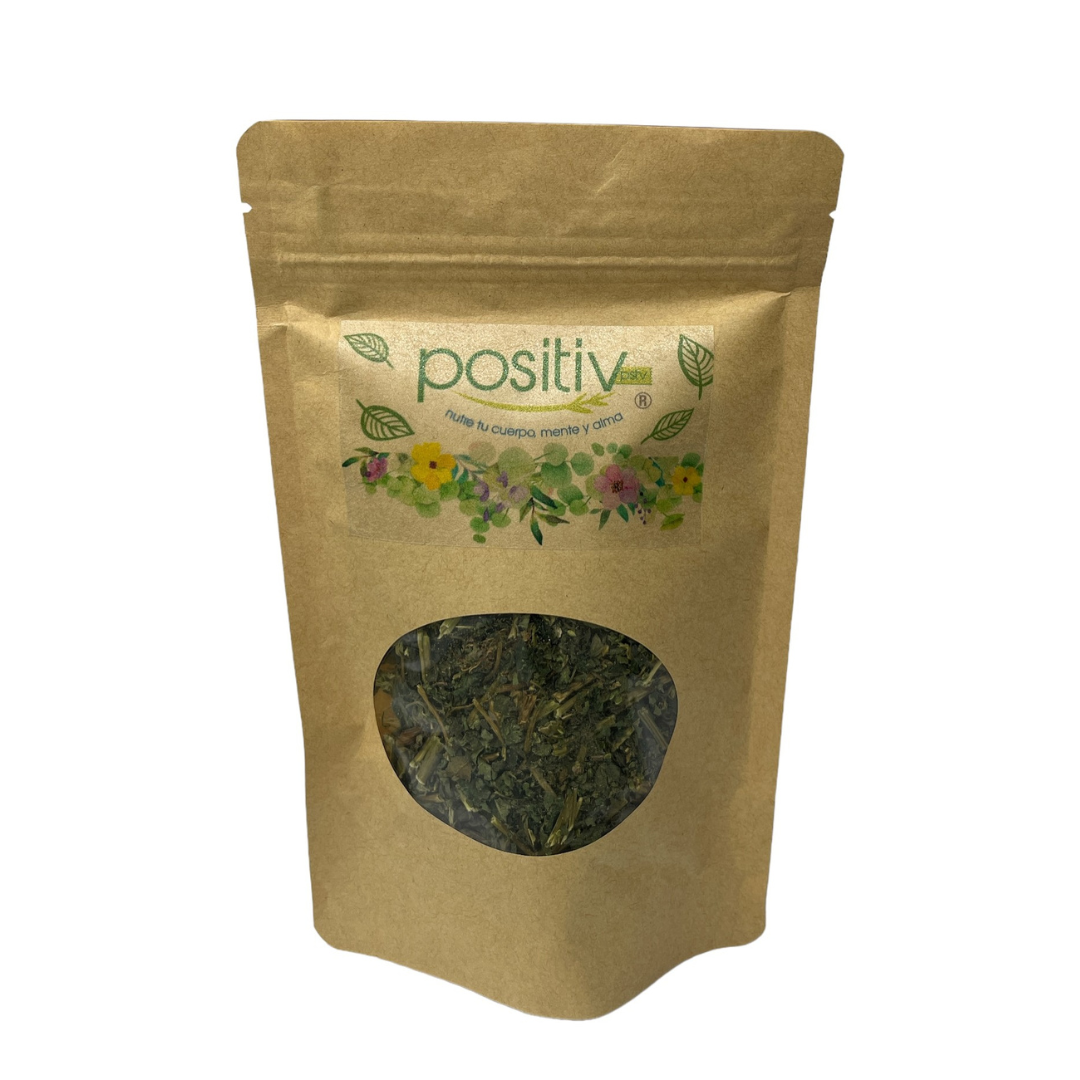 Ortiga 25gr Positiv