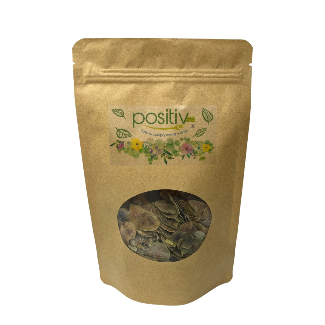 Alejandría 25gr Positiv
