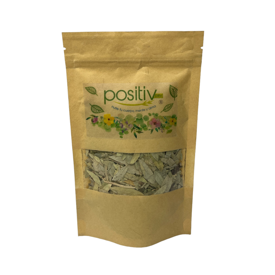 Sen 25gr Positiv