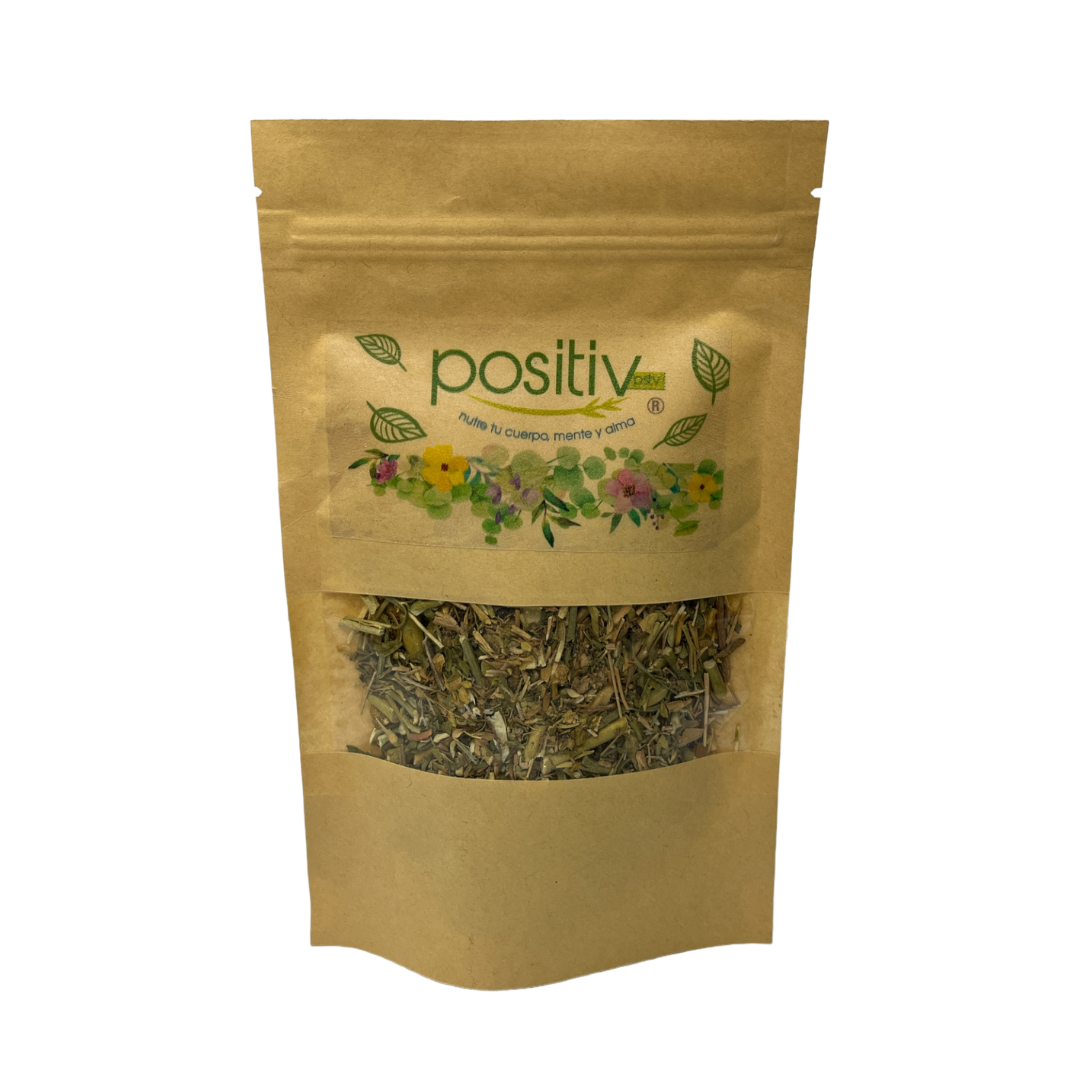 Ruda 25gr Positiv